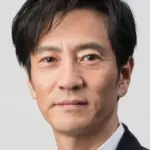 Kanji Tsuda
