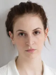 Anne-Sophie Bailly