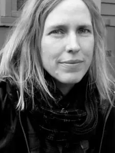 Miriam Toews