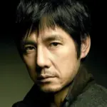 Χιντετόσι Νισιτζίμα (Hidetoshi Nishijima)