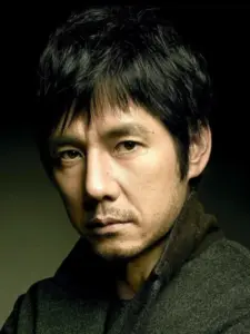 Χιντετόσι Νισιτζίμα (Hidetoshi Nishijima)