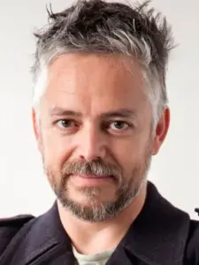 Jorge Baradit