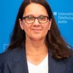 Maria Speth