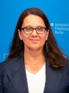 Maria Speth