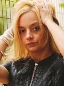 Λένα Κιτσοπούλου (Lena Kitsopoulou)