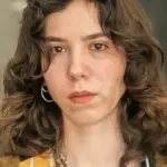 Έλσα Λεκάκου (Elsa Lekakou)