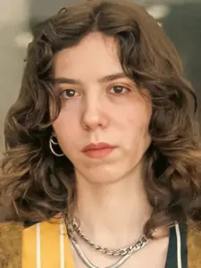 Έλσα Λεκάκου (Elsa Lekakou)