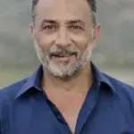 Βασίλης Κουκαλάνι (Vassilis Koukalani)