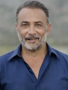 Βασίλης Κουκαλάνι (Vassilis Koukalani)