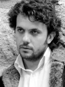 Λαέρτης Βασιλείου (Laert Vasili)