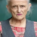 Τζούσι Μέρλι (Giusi Merli)