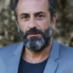 Πάνος Κορώνης (Panos Koronis)