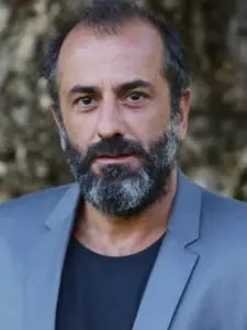 Πάνος Κορώνης (Panos Koronis)