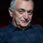 Σταύρος Ψυλλάκης (Stavros Psyllakis)