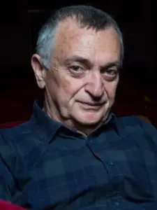 Σταύρος Ψυλλάκης (Stavros Psyllakis)