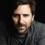 Γιώργος Ζώης (Yorgos Zois)