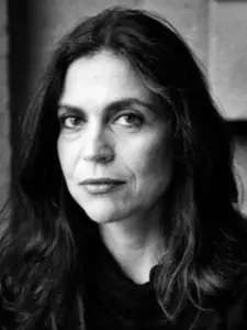 Savina Yannatou