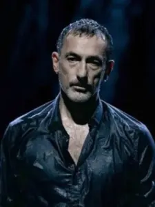 Δημήτρης Παπαϊωάννου (Dimitris Papaioannou)