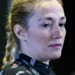 Δήμητρα Κούζα (Dimitra Kouza)