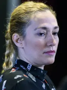 Δήμητρα Κούζα (Dimitra Kouza)