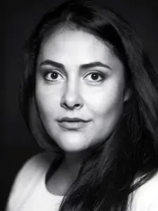 Zorica Nusheva (Zorica Nuševa)