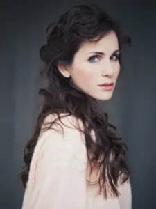 Shoshana Wilder