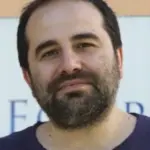 Antony Cordier