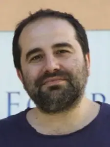 Antony Cordier