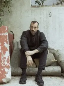 Giorgos Athanasiou