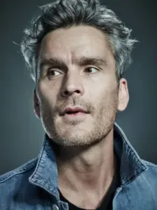 Balthazar Getty