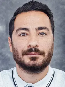 Navid Mohammadzadeh