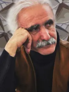 Mohammad Reza Aslani