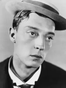 Buster Keaton