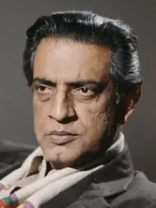 Satyajit Ray