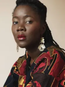 Alice Diop