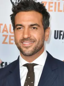 Elyas M'Barek