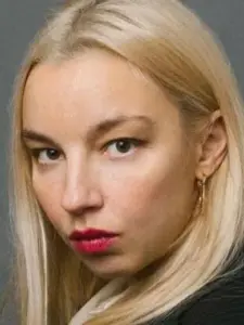 Ilinca Manolache