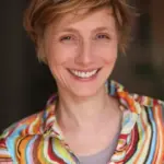 Nathalie Richard