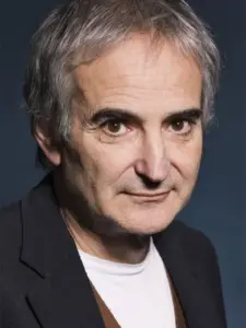 Olivier Assayas