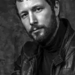 Μστίσλαβ Τσέρνοφ (Mstyslav Chernov)