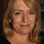 Claire Rushbrook