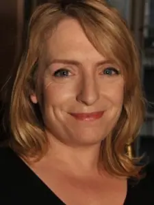 Claire Rushbrook