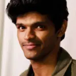 Kesav Binoy Kiron