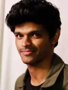 Kesav Binoy Kiron