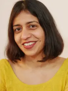 Shuchi Talati