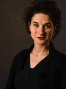 Emmanuelle Nicot