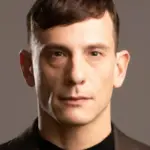 Αλέξανδρος Βαρδαξόγλου (Alexandros Vardaxoglou)