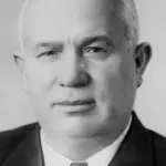 Nikita Khrushchev