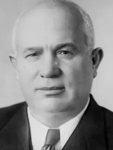 Nikita Khrushchev