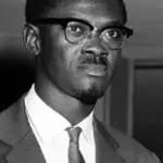 Patrice Lumumba